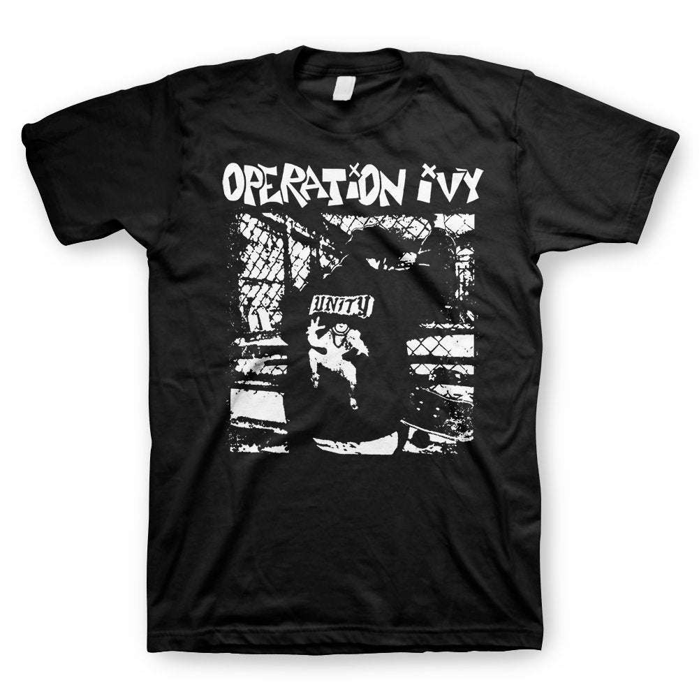 Operation Ivy (Unity) T-Shirt