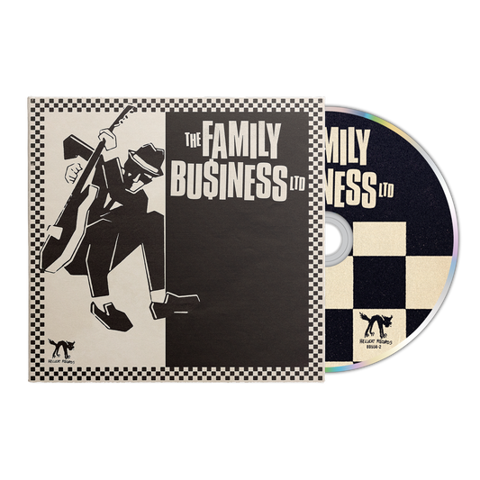The Family Business LTD (The Family Business LTD) CD