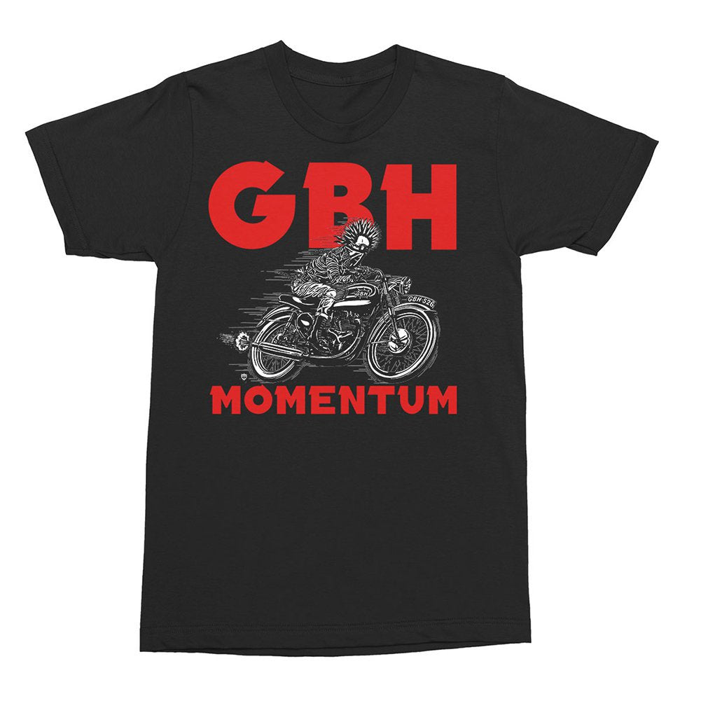 GBH (Momentum) T-Shirt