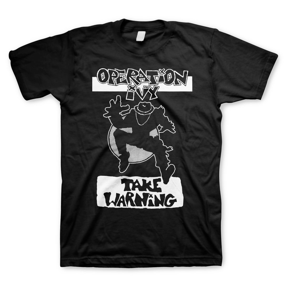 Operation Ivy (Take Warning) T-Shirt
