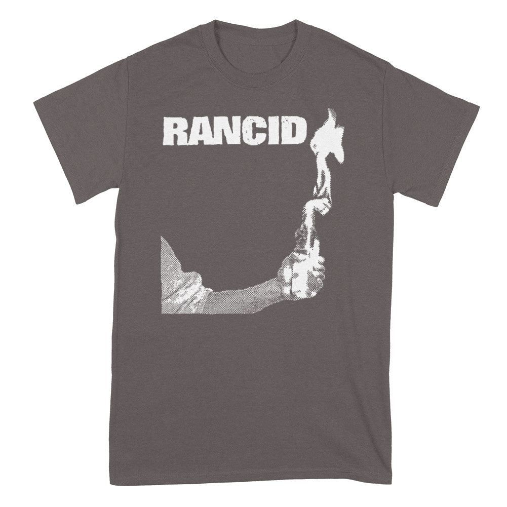 Rancid (Rancid EP Cover) T-Shirt
