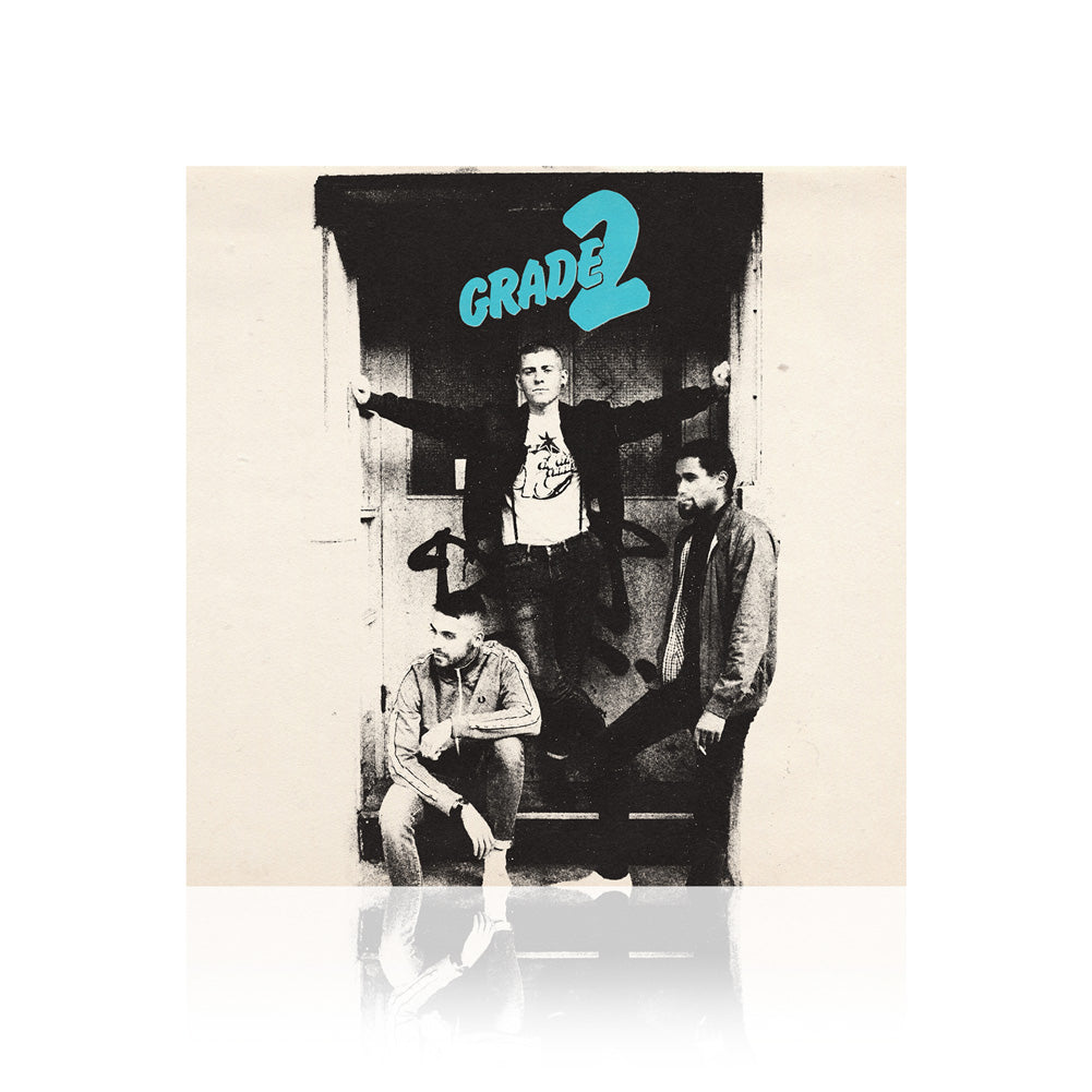 Grade 2 (Grade 2) CD